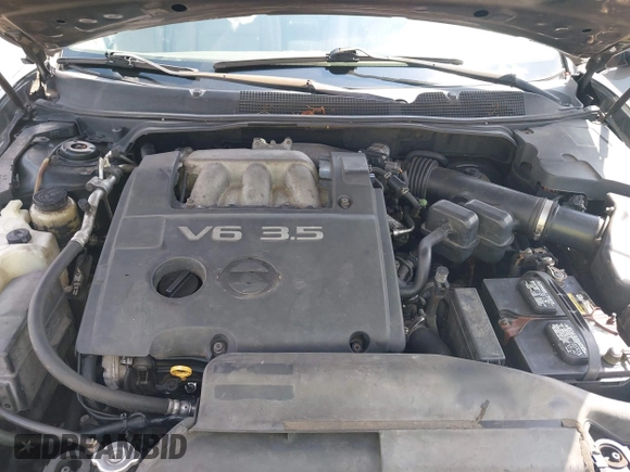 2006 Nissan Maxima SL с VIN 1N4BA41E76C866573, выставлен на аукционе IAAI как лот 42673826 с пробегом 205 657 миль миль и . История ставок и продаж доступна на DreamBid. Изображение 10.