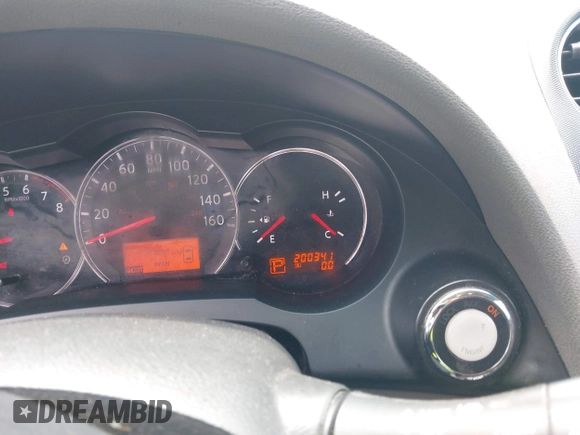 2012 Nissan Altima 2.5 with VIN 1N4AL2APXCN487904, listed as a IAAI auction lot 42040255 with 200,341 mi miles and . Bid and sale history available at DreamBid. Image 7.