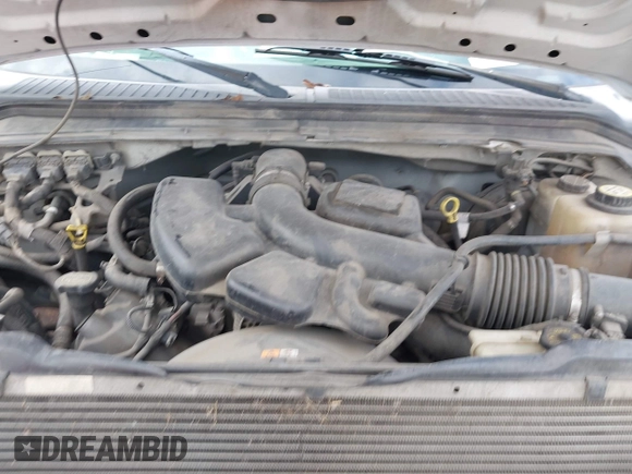 2008 Ford F-250 XL with VIN 1FTSW20578EE14423, listed as a IAAI auction lot 41233328 with 214,456 mi miles and . Bid and sale history available at DreamBid. Image 10.