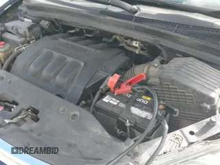 2010 Honda Odyssey EX z VIN 5FNRL3H42AB041501, wystawiony jako IAAI lot #43356706 z przebiegiem 209 745 mil mil oraz . Historia ofert i sprzedaży dostępna na DreamBid. Obrazek 19.