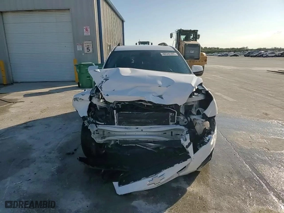 2014 Chevrolet Equinox LT with VIN 1GNALBEK1EZ131983, listed as a Copart auction lot 88342485 with 127,030 mi miles and Salvage Title. Bid and sale history available at carsss.com. Image 14.