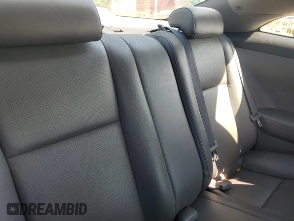 2008 Toyota Solara SE with VIN 4T1CE30PX8U763589, listed as a Copart auction lot 61347135 with 189,670 mi miles and Salvage title. Bid and sale history available at DreamBid. Image 10.