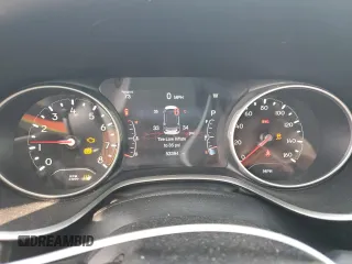 2021 Jeep Compass 80th Anniversary с VIN 3C4NJDEB7MT519060, выставлен на аукционе Copart как лот 52713735 с пробегом 53 394 миль миль и Списание • Salvage title. История ставок и продаж доступна на DreamBid. Изображение 9.