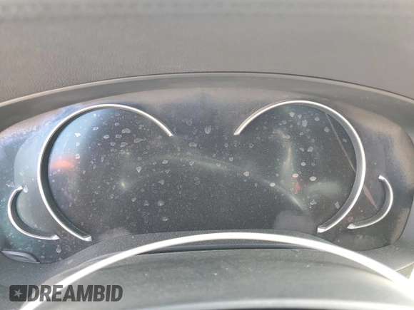 2018 BMW 6 Series 640i xDrive with VIN WBAJV6C53JBK06772, listed as a Copart auction lot 54380955 with Not Provided miles and Salvage Title. Bid and sale history available at carsss.com. Image 9.