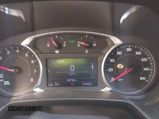 2020 Chevrolet Blazer LT с VIN 3GNKBHRS0LS531984, выставлен на аукционе IAAI как лот 42186124 с пробегом 66 736 миль миль и . История ставок и продаж доступна на DreamBid. Изображение 7.