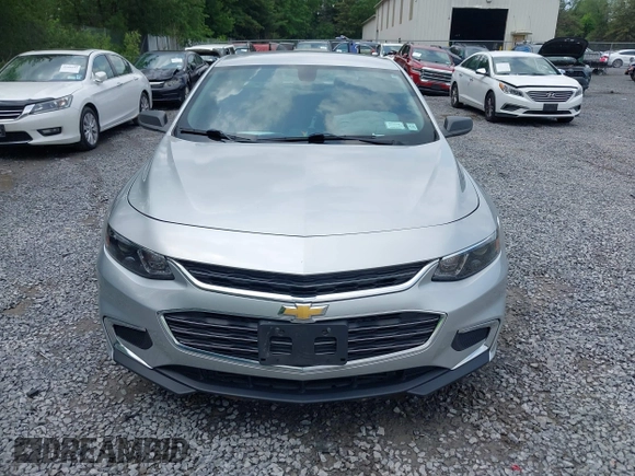 2016 Chevrolet Malibu LS с VIN 1G1ZB5ST1GF294448, выставлен на аукционе IAAI как лот 42462807 с пробегом 131 698 миль миль и . История ставок и продаж доступна на DreamBid. Изображение 12.