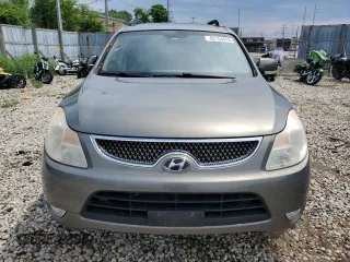 2008 Hyundai Veracruz GLS с VIN KM8NU73C08U058179, выставлен на аукционе Copart как лот 62104815 с пробегом 208 655 миль миль и Чистый • Clean title. История ставок и продаж доступна на DreamBid. Изображение 5.