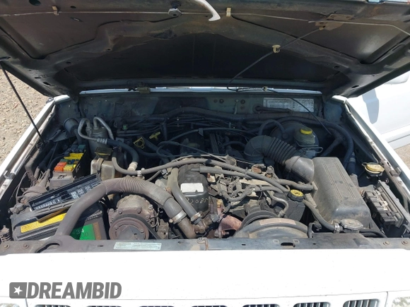 2001 Jeep Cherokee Sport with VIN 1J4FT48S71L503551, listed as a IAAI auction lot 42660835 with Not provided miles and . Bid and sale history available at DreamBid. Image 10.