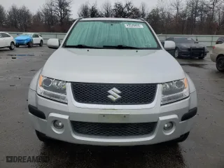 2007 Suzuki Grand Vitara XSport w/Snrf with VIN JS3TD944374201544, listed as a Copart auction lot 43526655 with 121,020 mi miles and Clean Title. Bid and sale history available at carsss.com. Image 5.