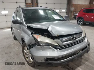 2008 Honda CR-V EX with VIN 5J6RE48508L013058, listed as a IAAI auction lot 41983196 with 216,254 mi miles and . Bid and sale history available at DreamBid. Image 6.