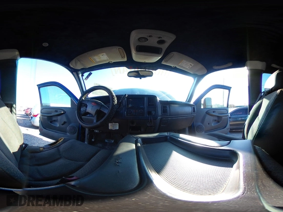 2004 Chevrolet Silverado 1500 with VIN 1GCEK19T54E256730, listed as a IAAI auction lot 41685840 with 281,979 mi miles and . Bid and sale history available at DreamBid. Image 19.
