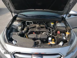 2018 Subaru Outback Limited with VIN 4S4BSANC6J3202333, listed as a Copart auction lot 59186985 with 66,033 mi miles and Salvage title. Bid and sale history available at DreamBid. Image 12.