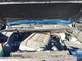 2020 Toyota Tundra Limited with VIN 5TFFY5F1XLX256495, listed as a IAAI auction lot 41373252 with 142,229 mi miles and . Bid and sale history available at DreamBid. Image 10.