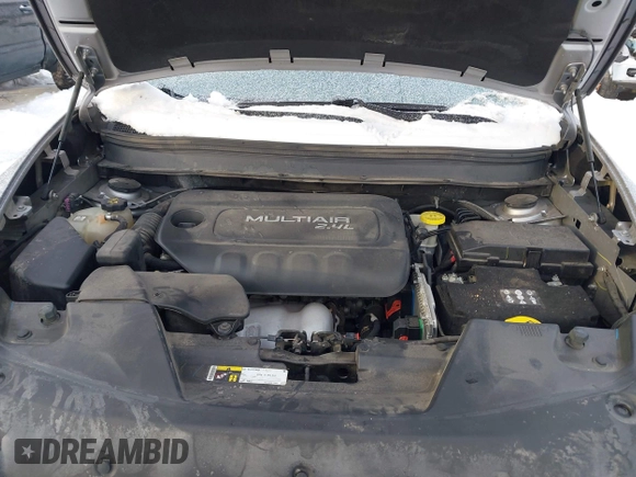 2018 Jeep Cherokee Latitude Plus with VIN 1C4PJMLB1JD502431, listed as a IAAI auction lot 41292612 with 115,839 mi miles and . Bid and sale history available at DreamBid. Image 10.