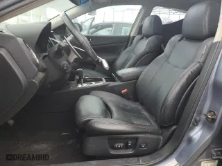 2010 Nissan Maxima 3.5 SV with VIN 1N4AA5AP7AC873549, listed as a Copart auction lot 45963875 with 99,612 mi miles and Salvage Title. Bid and sale history available at carsss.com. Image 7.