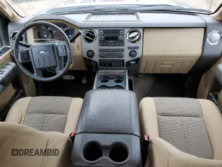 2016 Ford F-250 Lariat с VIN 1FT7W2BT8GEC97807, выставлен на аукционе Copart как лот 53368515 с пробегом 317 999 миль миль и Списание • Salvage title. История ставок и продаж доступна на DreamBid. Изображение 8.