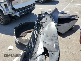 2022 Jaguar I-Pace HSE z VIN SADHD2S15N1618476, wystawiony jako Copart lot #65708814 z przebiegiem Nie podano mil oraz Szkoda całkowita • Salvage title. Historia ofert i sprzedaży dostępna na DreamBid. Obrazek 13.