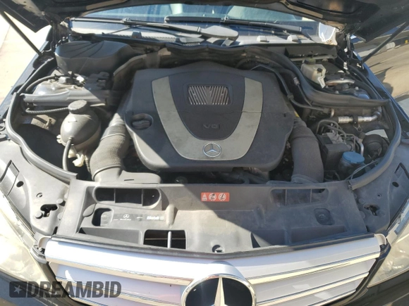 2008 Mercedes-Benz C 300 Sport с VIN WDDGF54X98F071729, выставлен на аукционе Copart как лот 57585265 с пробегом 113 472 миль миль и Списание • Salvage title. История ставок и продаж доступна на DreamBid. Изображение 11.