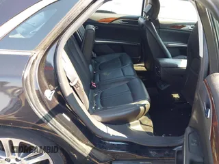 2014 Lincoln MKZ Hybrid with VIN 3LN6L2LU5ER815261, listed as a IAAI auction lot 42224030 with 107,866 mi miles and . Bid and sale history available at DreamBid. Image 8.