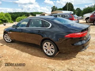 2017 Jaguar XF 35t Premium с VIN SAJBD4BV5HCY30563, выставлен на аукционе Copart как лот 57244705 с пробегом 78 641 миль миль и Списание • Salvage title. История ставок и продаж доступна на DreamBid. Изображение 2.
