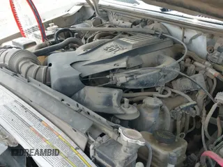 2001 Ford Explorer Eddie Bauer z VIN 1FMZU74E71ZA69609, wystawiony jako IAAI lot #42988717 z przebiegiem 165 856 mil mil oraz . Historia ofert i sprzedaży dostępna na DreamBid. Obrazek 24.