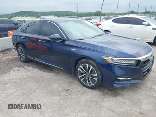 2020 Honda Accord Touring с VIN 1HGCV3F92LA008753, выставлен на аукционе IAAI как лот 42420044 с пробегом 62 520 миль миль и . История ставок и продаж доступна на DreamBid. Изображение 1.