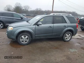 2007 Saturn VUE V6 z VIN 5GZCZ53467S859072, wystawiony jako IAAI lot #42002661 z przebiegiem 173 934 mil mil oraz . Historia ofert i sprzedaży dostępna na DreamBid. Obrazek 14.