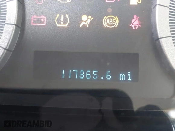 2009 Ford Escape Limited с VIN 1FMCU94G99KD11761, выставлен на аукционе IAAI как лот 41602792 с пробегом 117 365 миль миль и . История ставок и продаж доступна на DreamBid. Изображение 16.