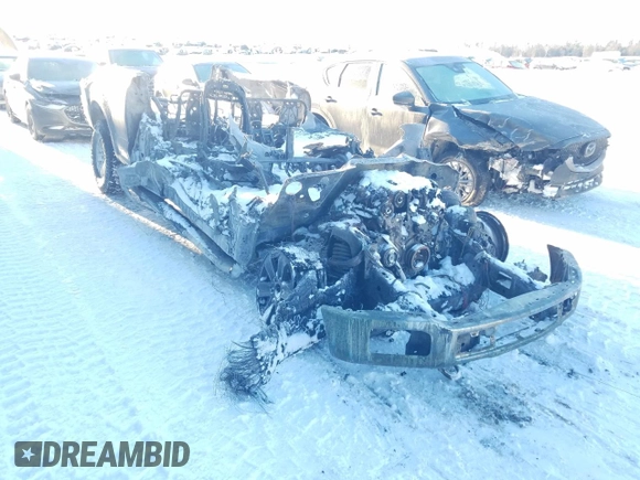 2018 Ford F-150 XL z VIN 1FTFX1EG4JFA99423, wystawiony jako Copart lot #33372732 z przebiegiem Nie podano mil oraz Nie do naprawy • Non repairable. Historia ofert i sprzedaży dostępna na DreamBid. Obrazek 1.