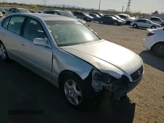1999 Lexus GS 300 Luxury Perform Sdn with VIN JT8BD68S2X0055595, listed as a Copart auction lot 52588865 with 264,310 mi miles and Salvage Title. Bid and sale history available at carsss.com. Image 11.