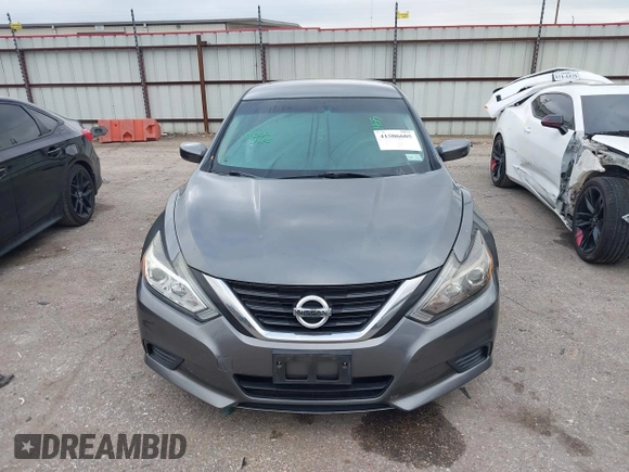 2017 Nissan Altima SV with VIN 1N4AL3AP6HC190962, listed as a IAAI auction lot 41506605 with 137,721 mi miles and . Bid and sale history available at carsss.com. Image 12.