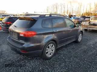 2008 Subaru Tribeca Limited z VIN 4S4WX97D984401209, wystawiony jako Copart lot #84027124 z przebiegiem 165 239 mil mil oraz Szkoda całkowita • Salvage title. Historia ofert i sprzedaży dostępna na DreamBid. Obrazek 3.