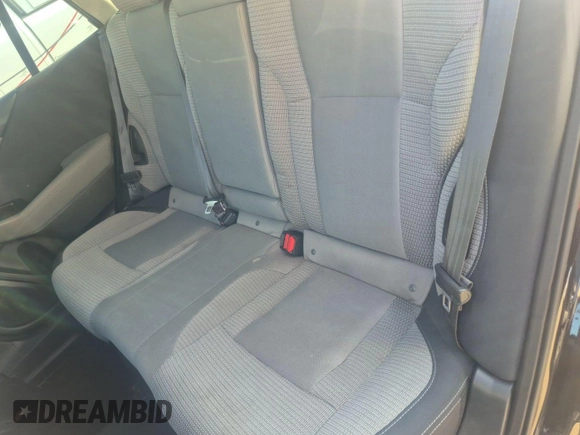 2022 Subaru Outback Premium with VIN 4S4BTADC4N3267394, listed as a IAAI auction lot 42784086 with 74,740 mi miles and . Bid and sale history available at DreamBid. Image 22.