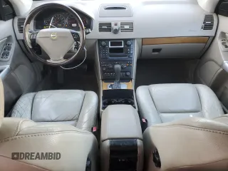 2005 Volvo XC90 z VIN YV1CZ852451210849, wystawiony jako Copart lot #83960094 z przebiegiem 172 267 mil mil oraz Szkoda całkowita • Salvage title. Historia ofert i sprzedaży dostępna na DreamBid. Obrazek 8.