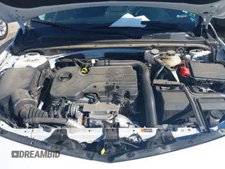 2023 Chevrolet Malibu LT with VIN 1G1ZD5ST4PF205711, listed as a IAAI auction lot 42224067 with 54,540 mi miles and . Bid and sale history available at DreamBid. Image 10.