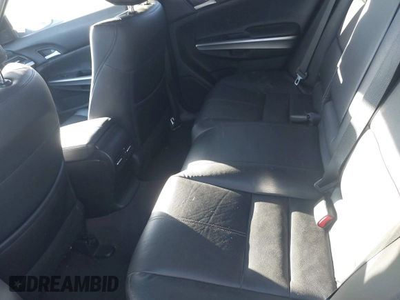 2014 Honda Crosstour EX-L z VIN 5J6TF2H5XEL003186, wystawiony jako IAAI lot #41804813 z przebiegiem 119 982 mil mil oraz . Historia ofert i sprzedaży dostępna na DreamBid. Obrazek 8.
