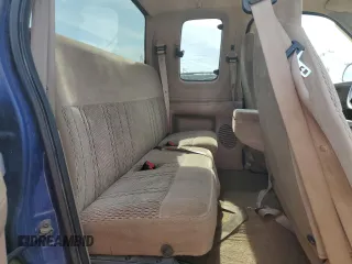 1998 Ford F-150 с VIN 1FTZX18W5WKB98492, выставлен на аукционе Copart как лот 73586864 с пробегом 174 316 миль миль и Списание • Salvage title. История ставок и продаж доступна на DreamBid. Изображение 10.