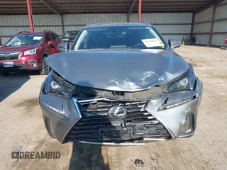 2021 Lexus NX 300 с VIN JTJDARDZ9M2248489, выставлен на аукционе IAAI как лот 42338925 с пробегом 39 436 миль миль и . История ставок и продаж доступна на DreamBid. Изображение 12.