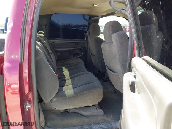 2006 Chevrolet Silverado 1500 LT1 with VIN 2GCEC13T461132037, listed as a IAAI auction lot 41667470 with 277,948 mi miles. Bid and sale history available at carsss.com. Image 8.