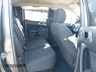 2020 Ford Ranger XL z VIN 1FTER4FHXLLA99641, wystawiony jako IAAI lot #42094134 z przebiegiem 49 788 mil mil oraz . Historia ofert i sprzedaży dostępna na DreamBid. Obrazek 8.
