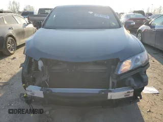 2015 Acura RDX with VIN 5J8TB4H39FL031592, listed as a Copart auction lot 43814514 with 107,020 mi miles and Salvage Title. Bid and sale history available at carsss.com. Image 5.