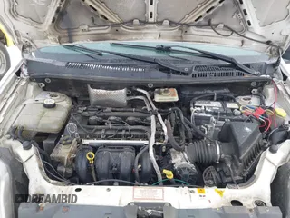 2010 Ford Transit Connect XLT with VIN NM0LS6BN9AT027164, listed as a IAAI auction lot 41473725 with 108,579 mi miles and . Bid and sale history available at DreamBid. Image 10.