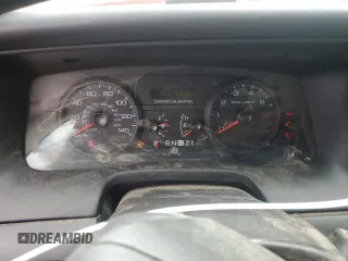 2009 Ford Police Interceptor с VIN 2FAHP71V99X128579, выставлен на аукционе Copart как лот 57366855 с пробегом 123 102 миль миль и Списание • Salvage title. История ставок и продаж доступна на DreamBid. Изображение 9.