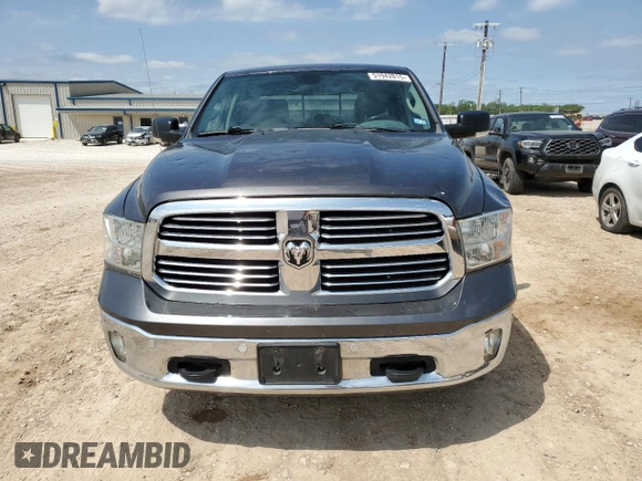 2015 Ram 1500 Outdoorsman z VIN 1C6RR7LM6FS679264, wystawiony jako Copart lot #51942815 z przebiegiem 207 628 mil mil oraz Czysty tytuł • Clean title. Historia ofert i sprzedaży dostępna na DreamBid. Obrazek 5.