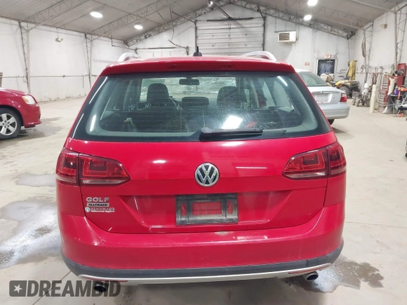 2017 Volkswagen Golf S с VIN 3VWH17AUXHM523722, выставлен на аукционе IAAI как лот 41890725 с пробегом 115 308 миль миль и . История ставок и продаж доступна на DreamBid. Изображение 16.