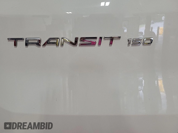 2019 Ford Transit z VIN 1FTYE1YM9KKA69150, wystawiony jako IAAI lot #42723249 z przebiegiem 226 890 mil mil oraz . Historia ofert i sprzedaży dostępna na DreamBid. Obrazek 17.