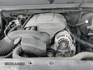 2009 GMC Sierra 1500 с VIN 2GTEC290291133484, выставлен на аукционе IAAI как лот 42515790 с пробегом 215 015 миль миль и . История ставок и продаж доступна на DreamBid. Изображение 19.
