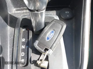 2020 Ford EcoSport SE with VIN MAJ3S2GE1LC335572, listed as a IAAI auction lot 41994963 with 54,530 mi miles and . Bid and sale history available at DreamBid. Image 11.