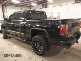 2016 GMC Sierra 1500 with VIN 3GTU2MEC3GG122525, listed as a IAAI auction lot 42016277 with 161,655 mi miles and . Bid and sale history available at DreamBid. Image 3.