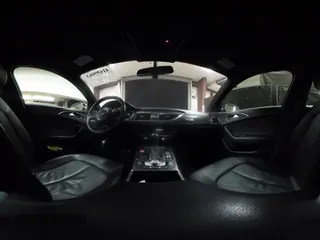 2017 Audi A6 Premium Plus z VIN WAUF2AFC9HN128728, wystawiony jako IAAI lot #41699063 z przebiegiem 110 475 mil mil oraz . Historia ofert i sprzedaży dostępna na DreamBid. Obrazek 18.